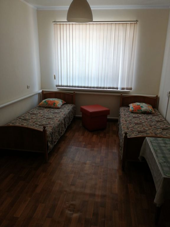 Семейный номер улучшенный