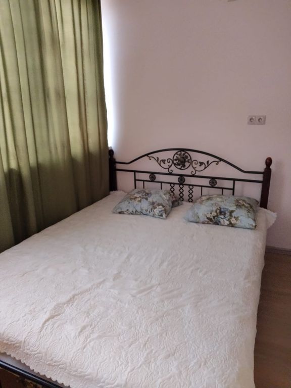 Двухместный номер с 1 кроватью стандарт