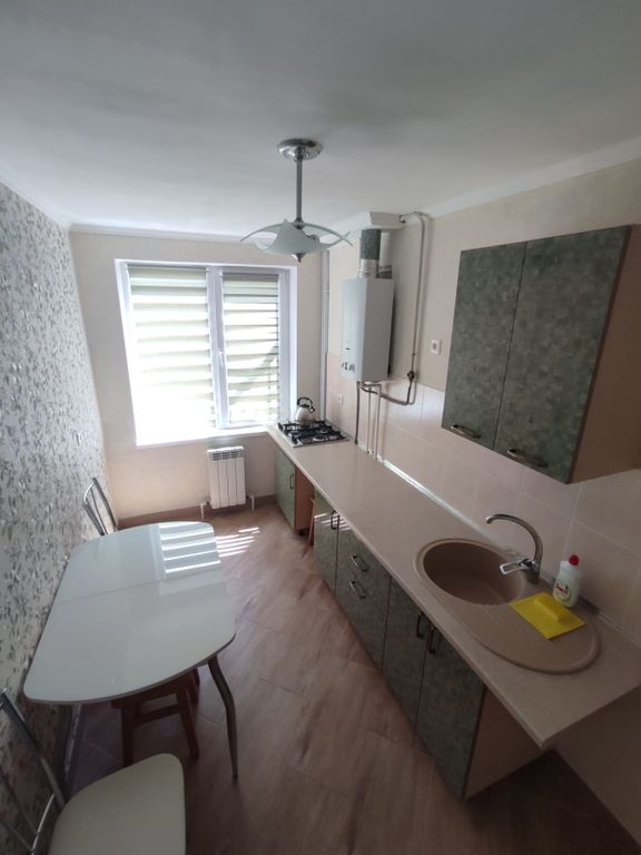 Апартаменты стандарт