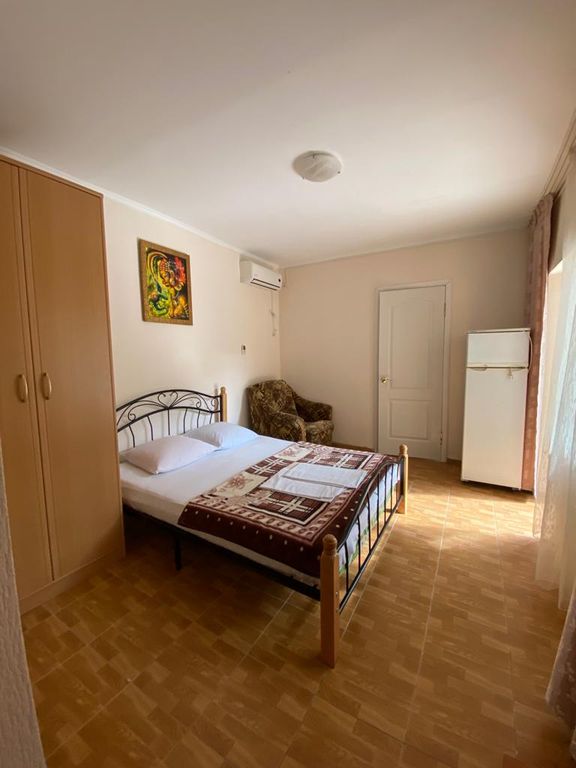 Семейный номер стандарт