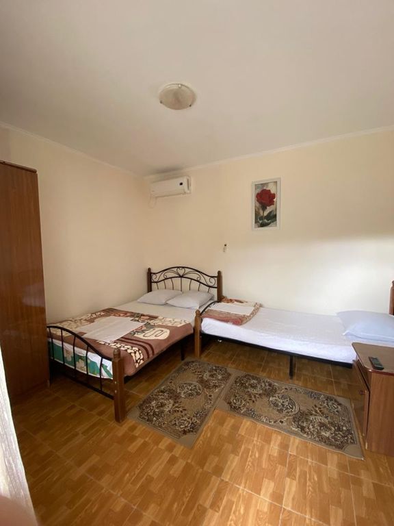 Трёхместный номер стандарт