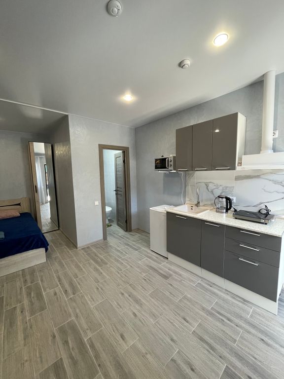 Семейный номер улучшенный