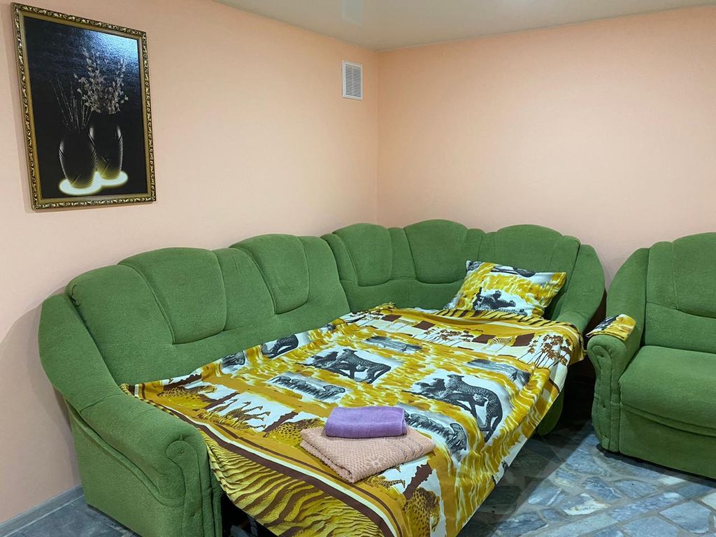 Семейный номер стандарт