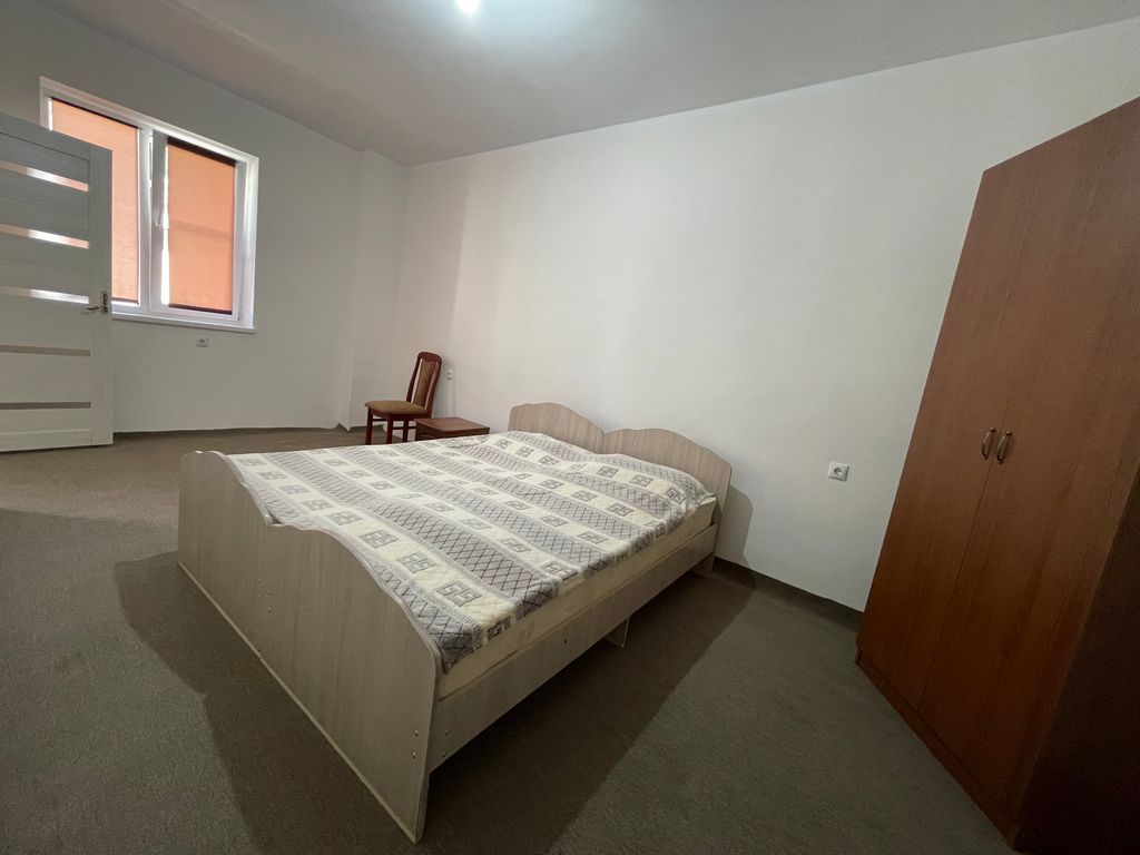 Двухместный номер с 1 кроватью люкс