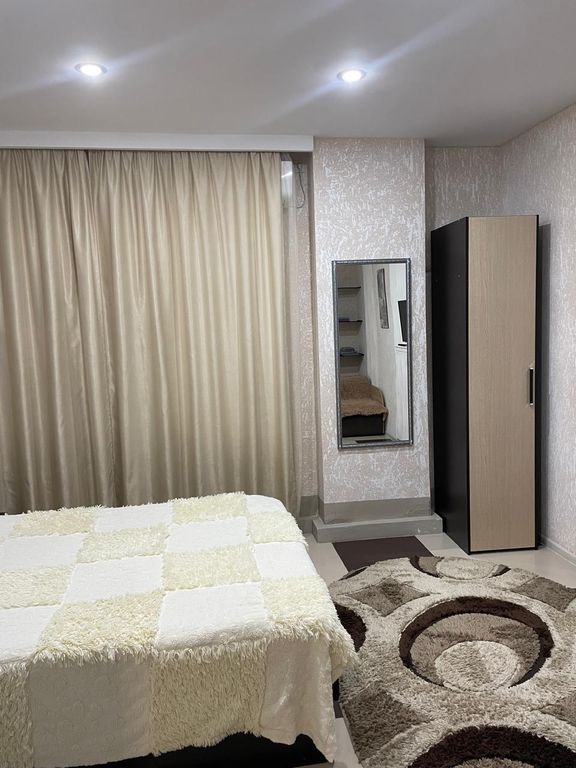 Семейный номер люкс с кухней