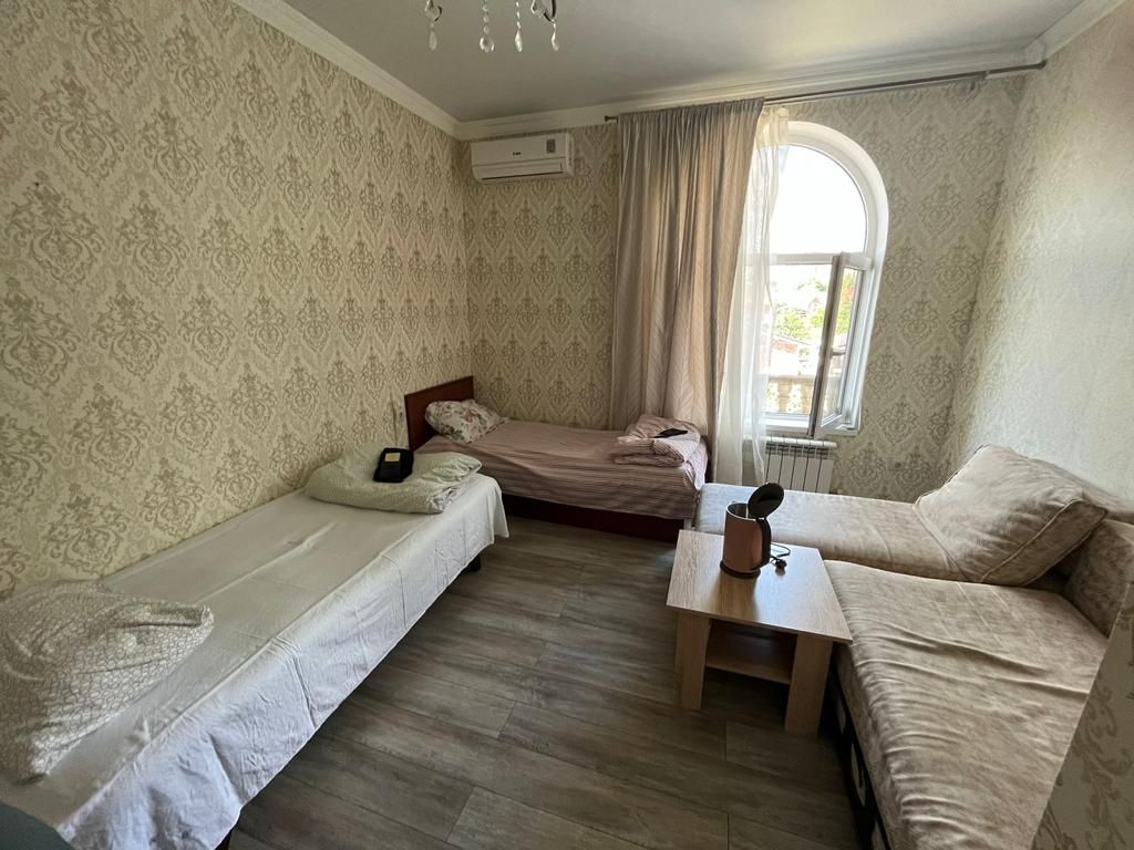 Трёхместный Апартаменты 308