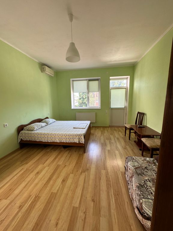 Двухместный номер с 1 кроватью эконом