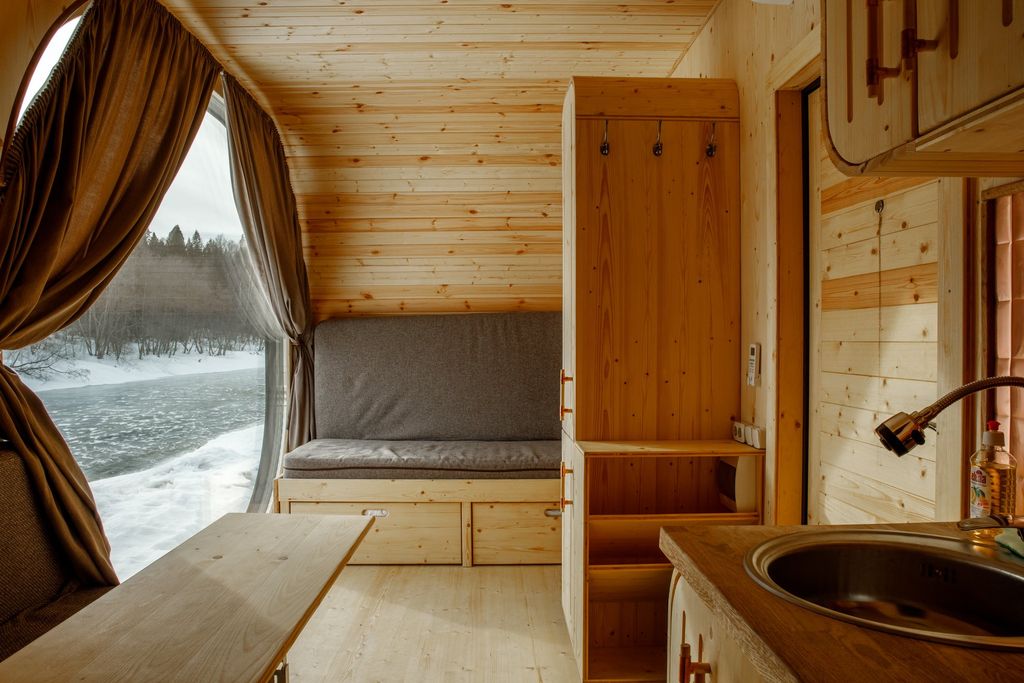 Дом стандарт