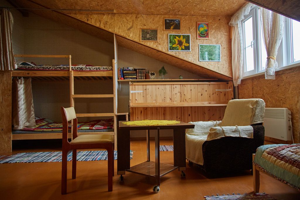 Семейный номер