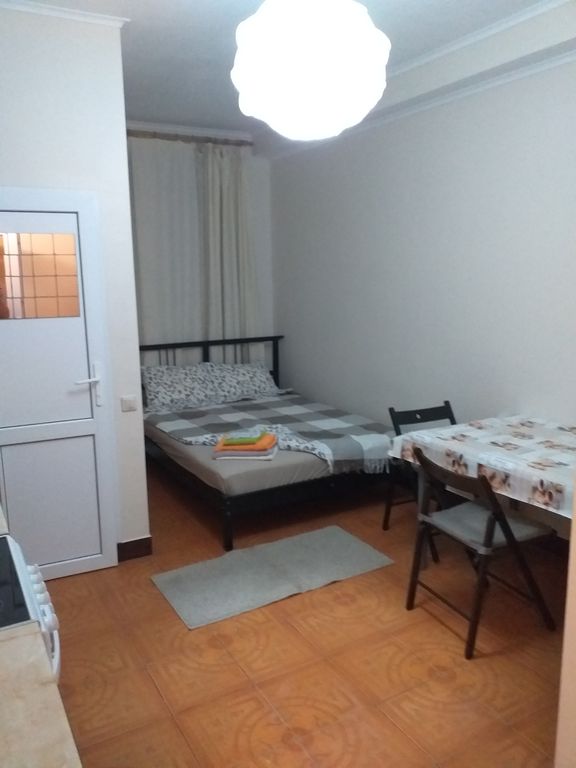 Семейный номер двухкомнатный с кухней