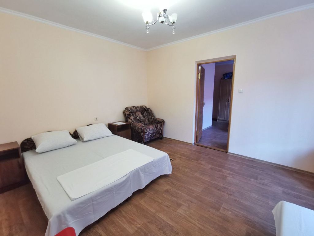 Семейный номер стандарт