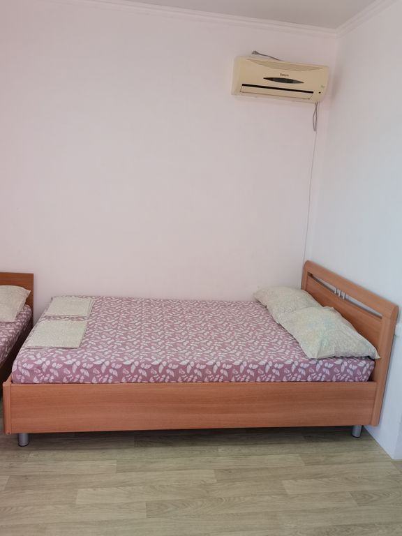 Трёхместный номер стандарт