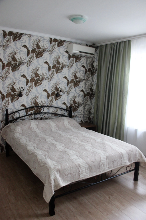 Двухместный номер с 1 кроватью улучшенный