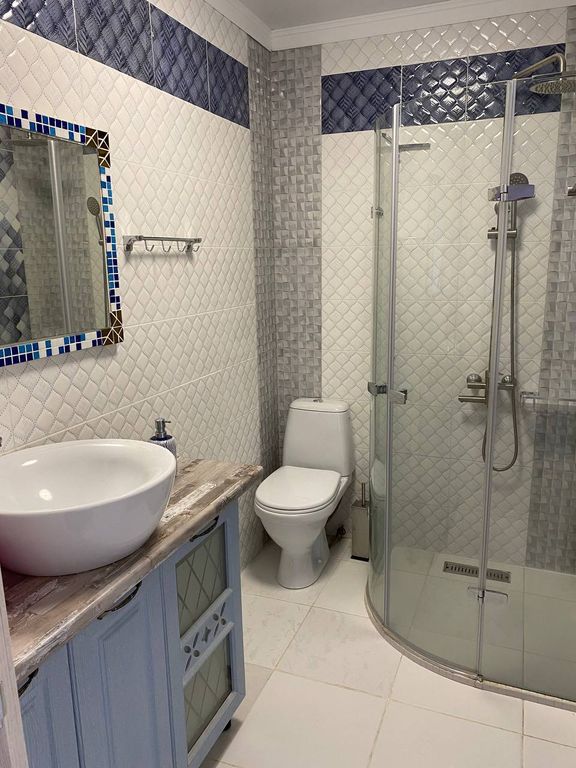 Трёхместный номер стандарт