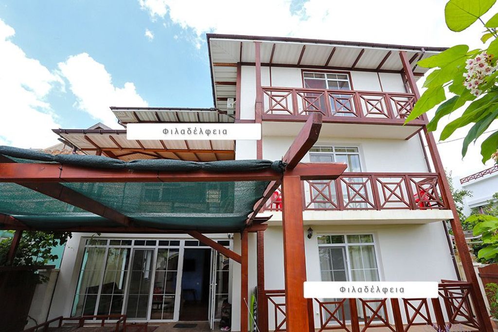 Двухместный номер с 2 отдельными кроватями стандарт