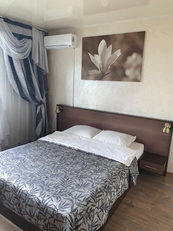 Двухместный номер с 1 кроватью комфорт