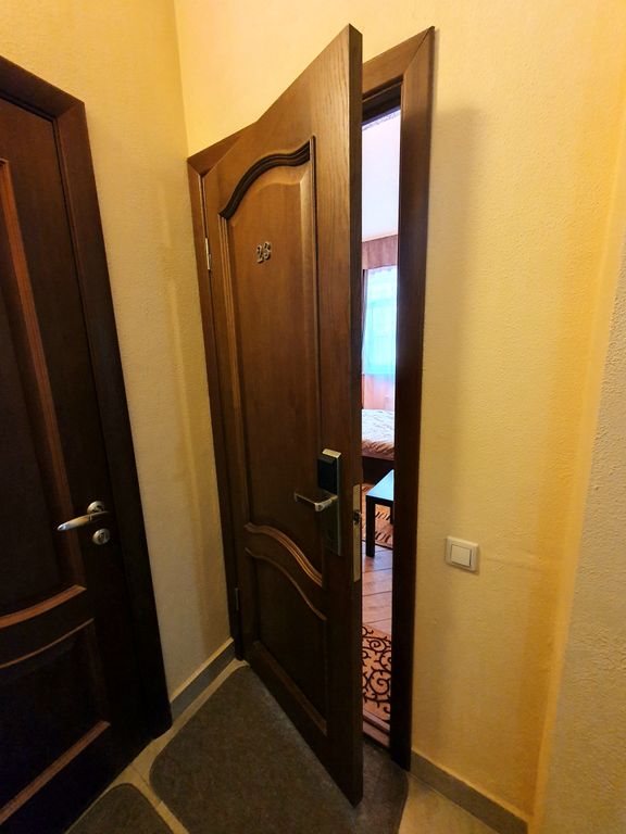 Двухместный номер с 1 кроватью стандарт №23