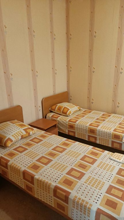 Семейный номер стандарт