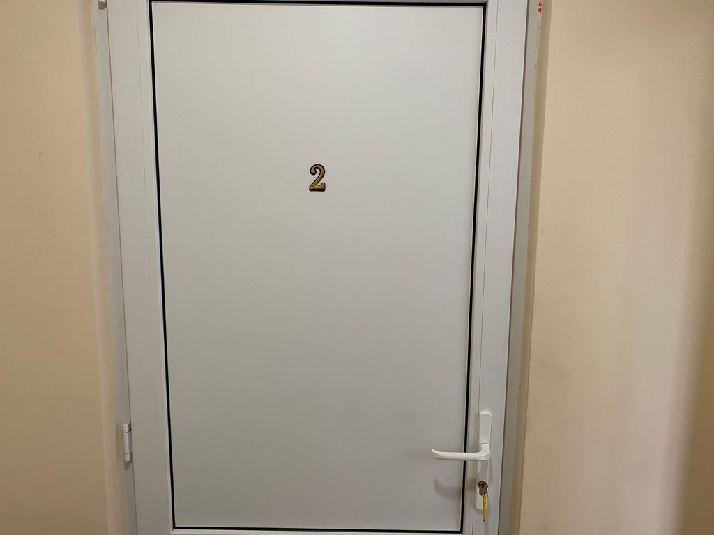 Трёхместный номер стандарт