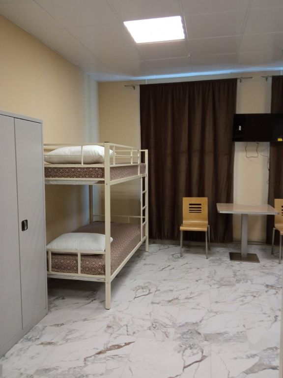 Многоместный смешанный номер стандарт