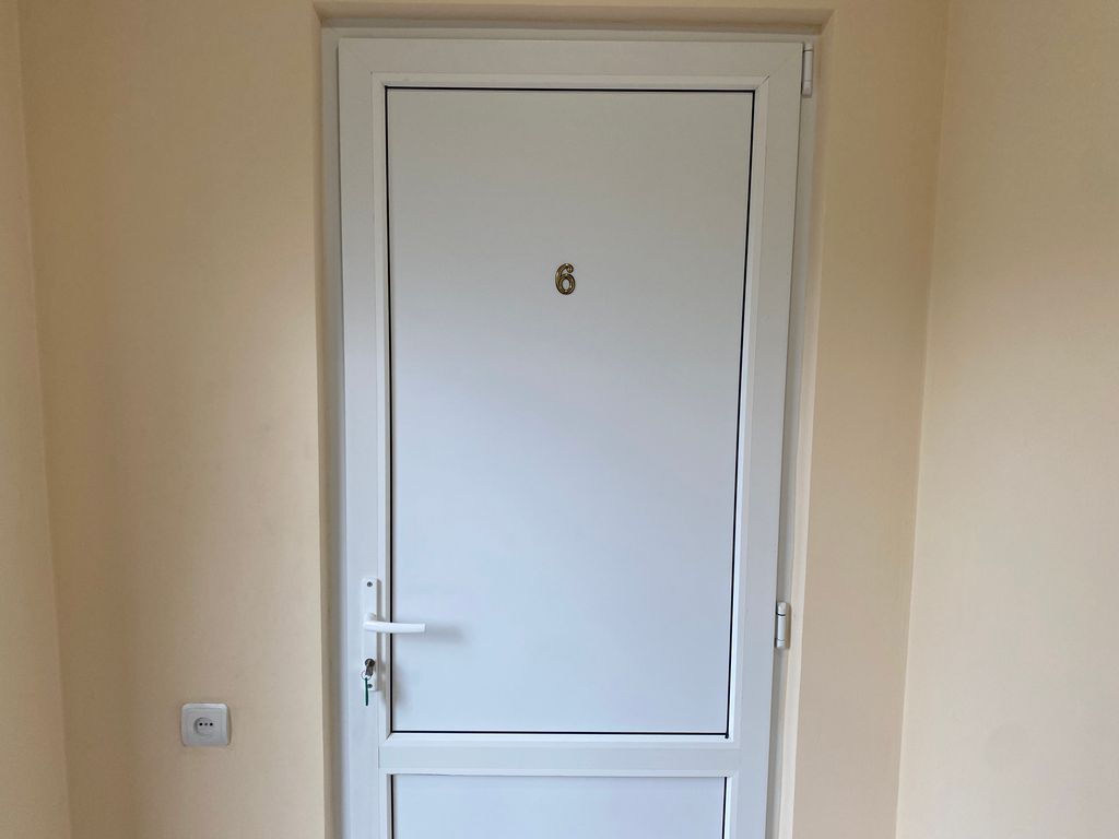 Апартаменты стандарт