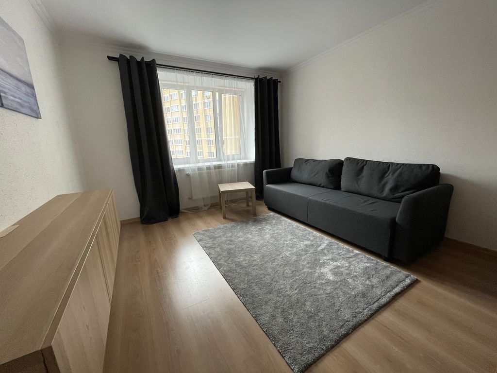 Апартаменты Gogol 4