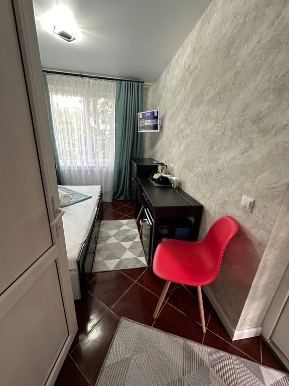 Двухместный номер с 1 кроватью стандарт 1