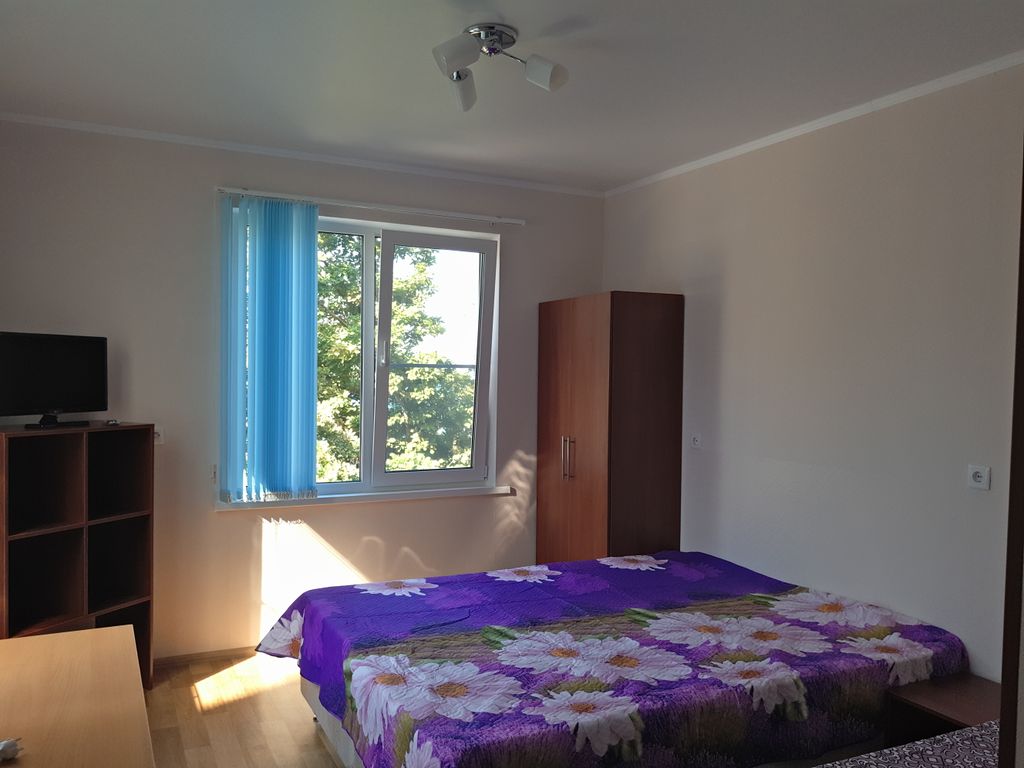 Трёхместный номер улучшенный