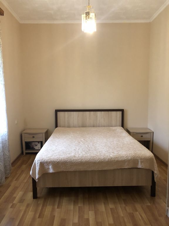 Двухместный номер с 1 кроватью стандарт