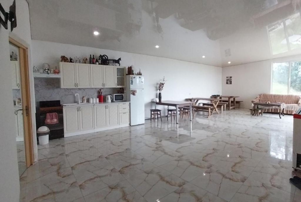 Трёхместный номер стандарт