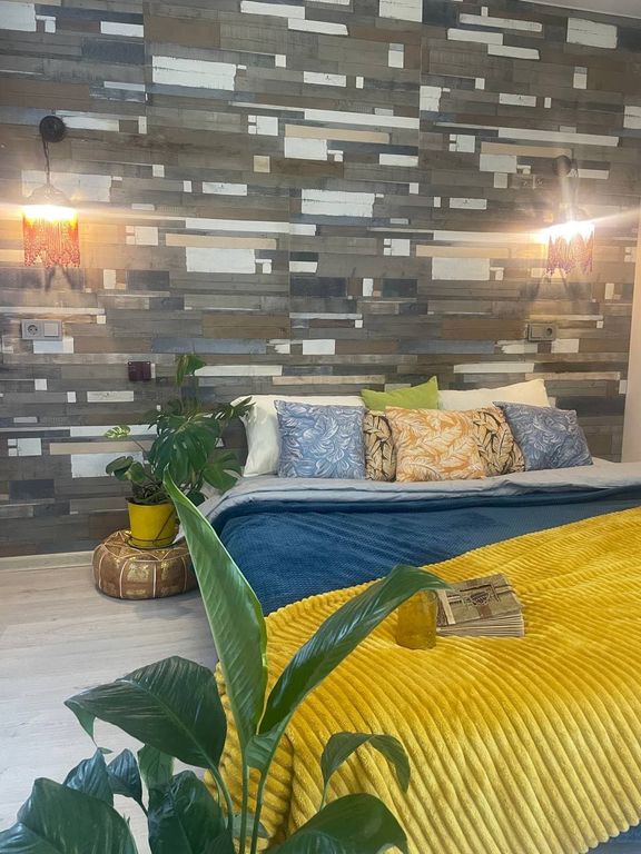 Апартаменты 8. Индия