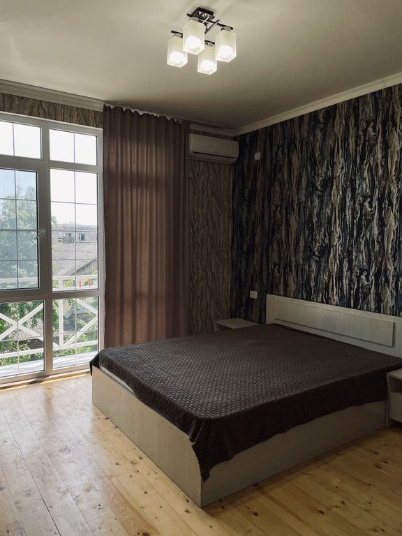 Трёхместный номер улучшенный