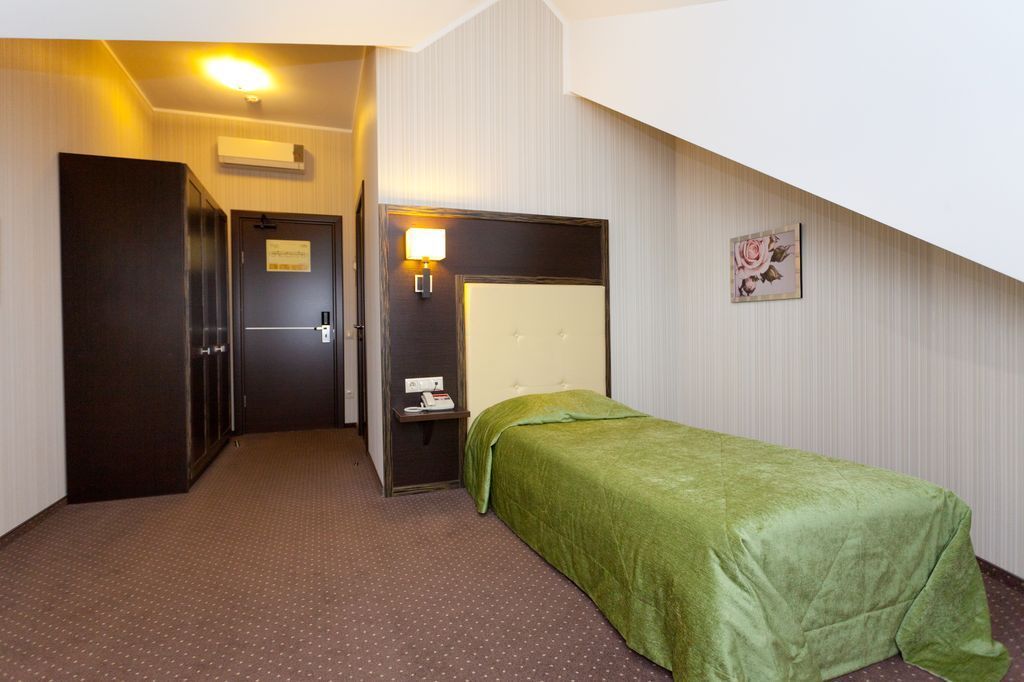 Одноместный номер стандарт