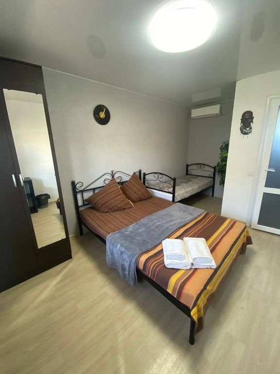 Трёхместный номер эконом