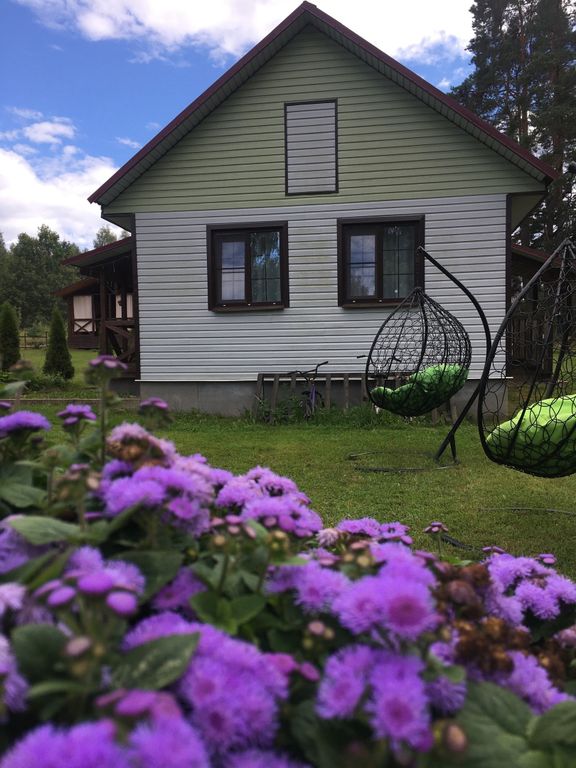 Четырёхместный номер стандарт