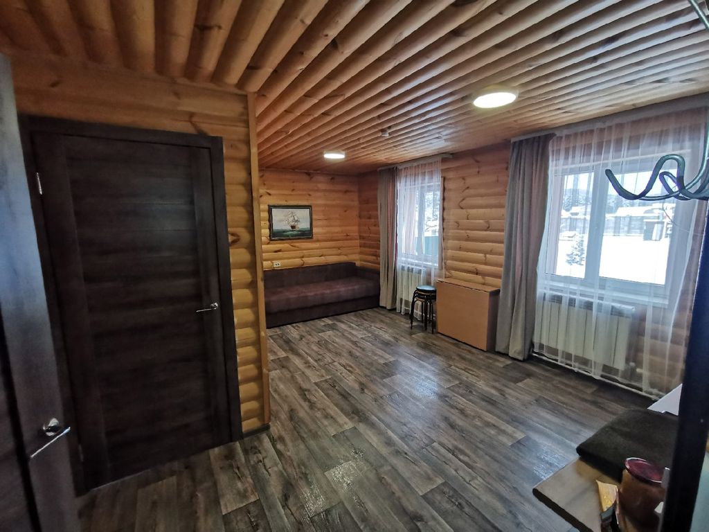 Семейный номер стандарт