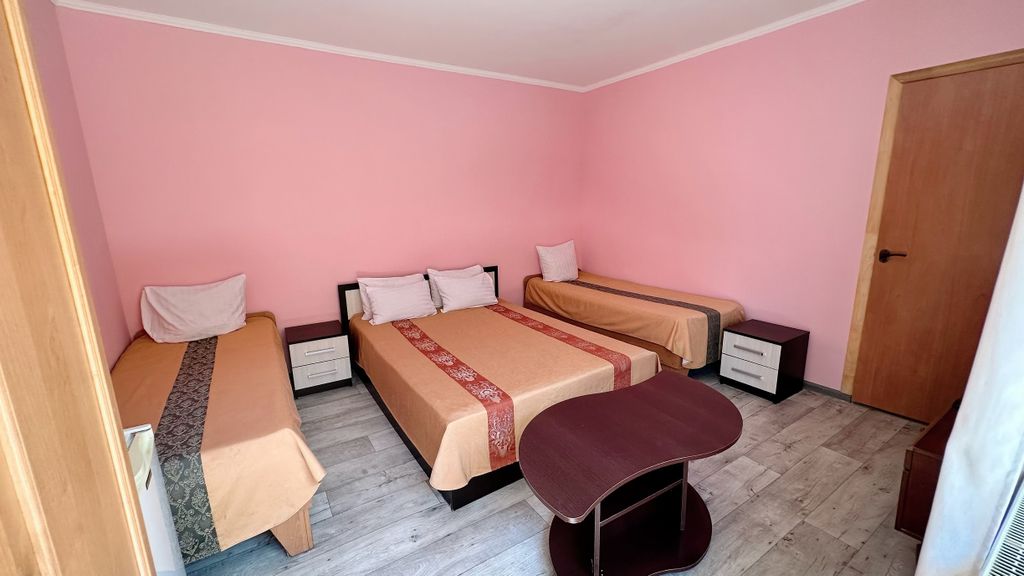 Семейный номер стандарт