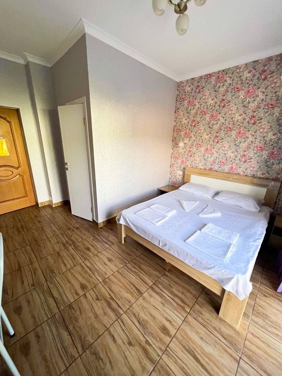 Двухместный номер с 1 кроватью стандарт