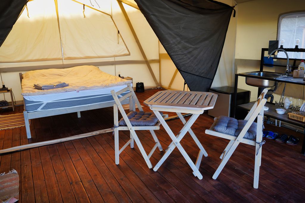 Дом комфорт