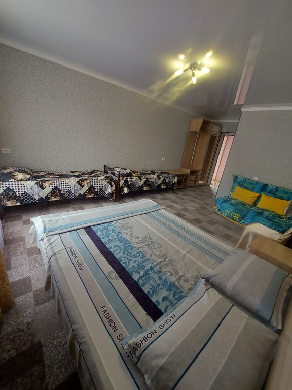 Семейный номер эконом