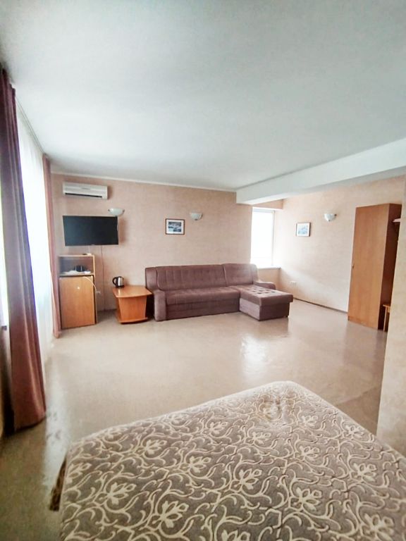 Четырёхместный номер семейный