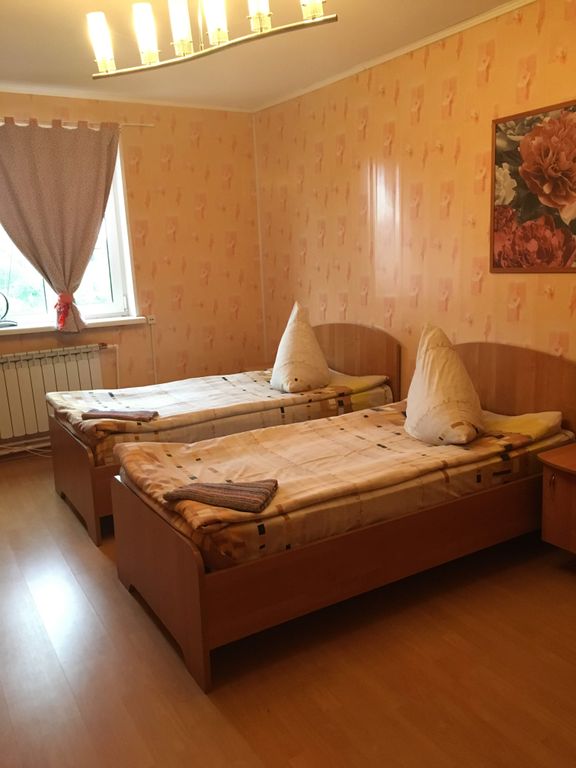 Семейный номер стандарт