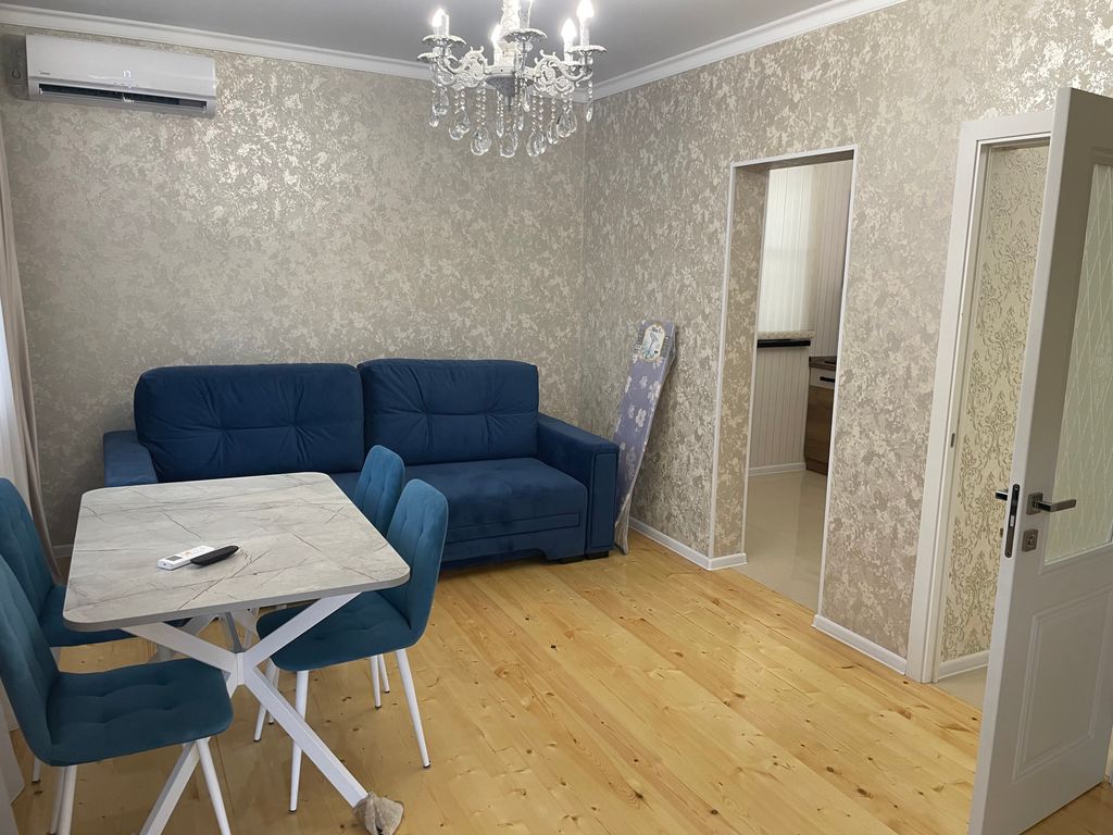 Апартаменты люкс