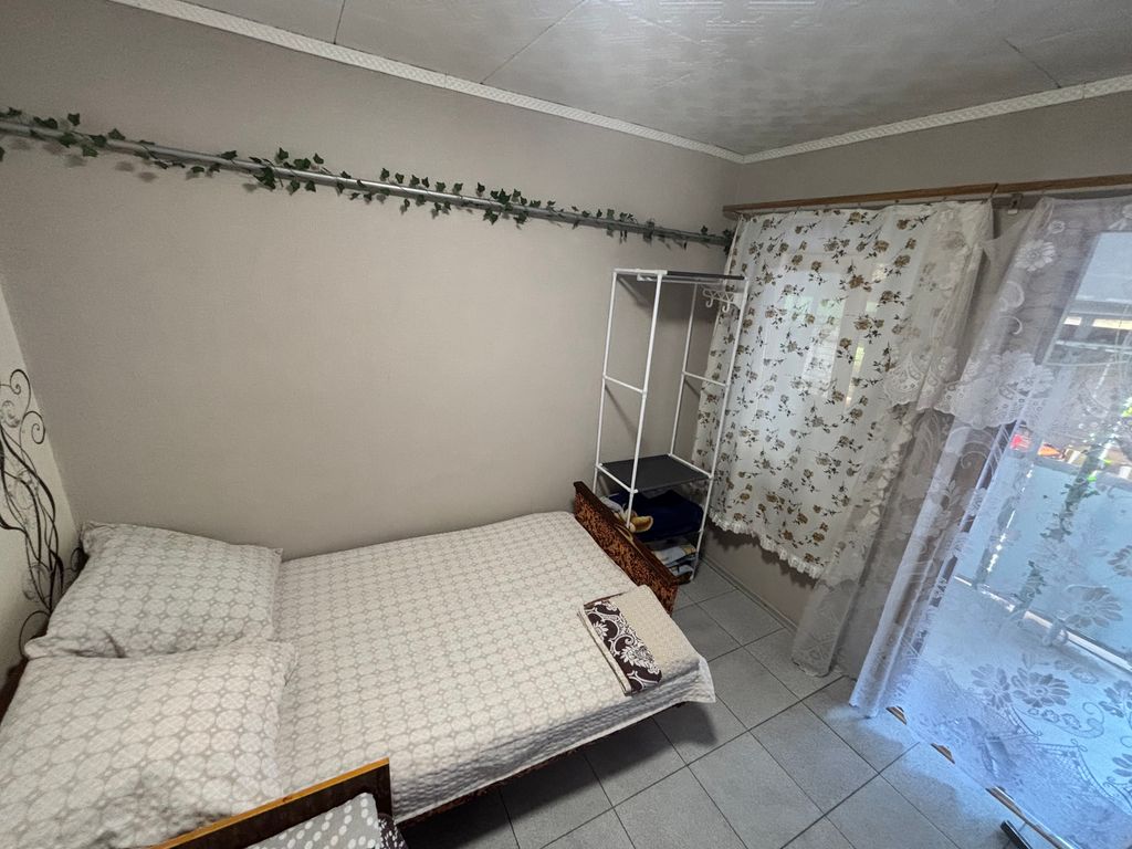 Четырёхместный номер Уютный