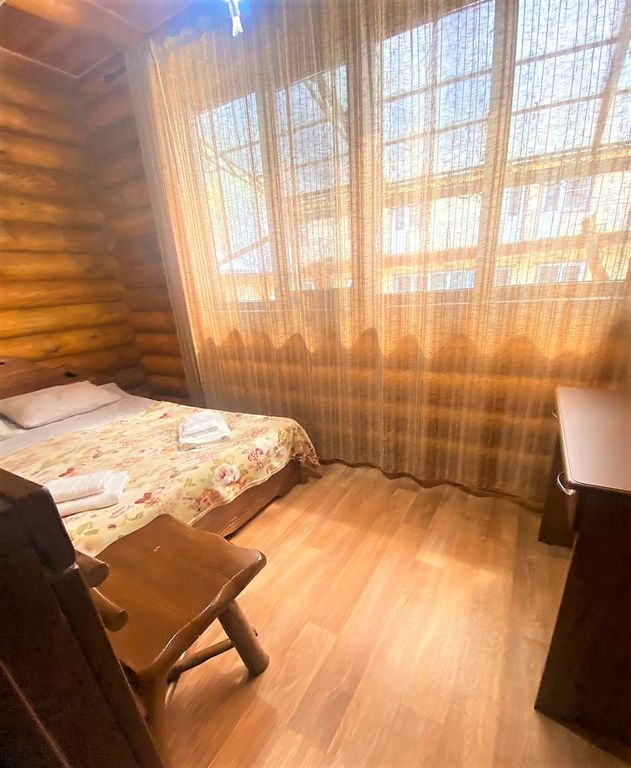 Семейный номер улучшенный