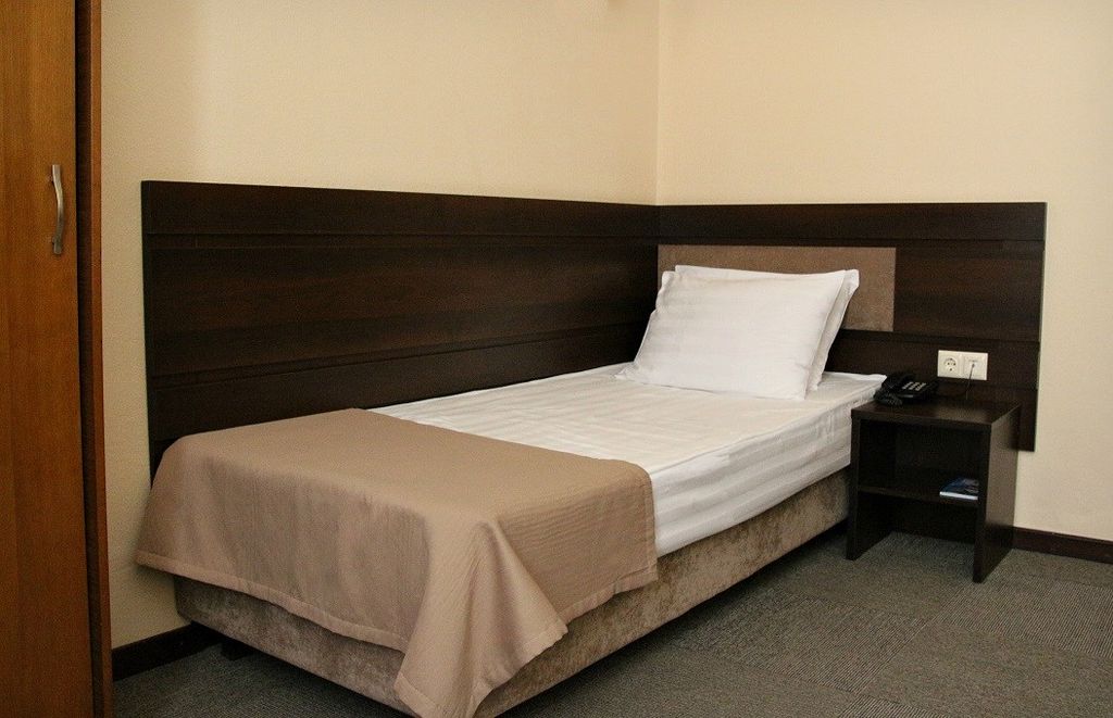 Одноместный номер класс А