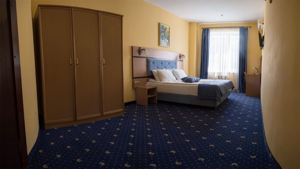 Семейный номер класс А