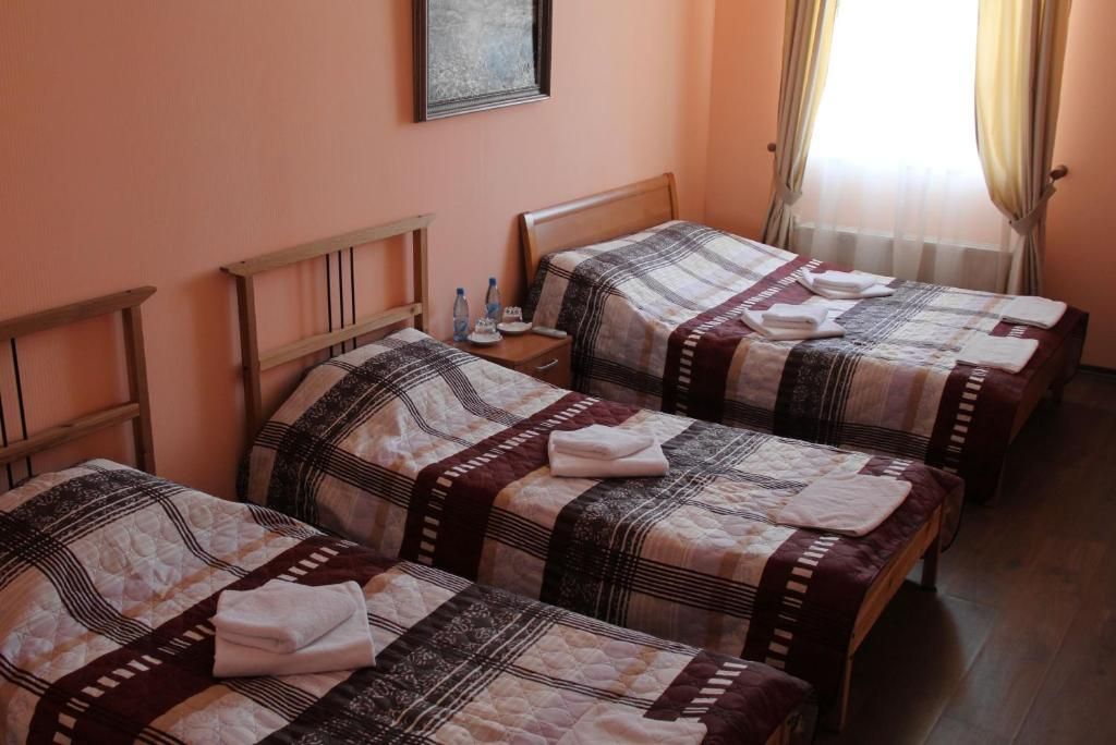 Семейный номер стандарт