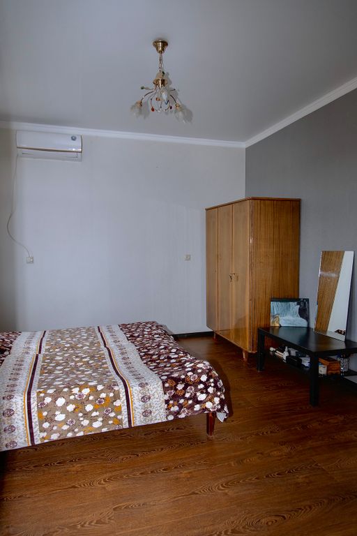 Двухместный номер с 2 отдельными кроватями стандарт с видом на море