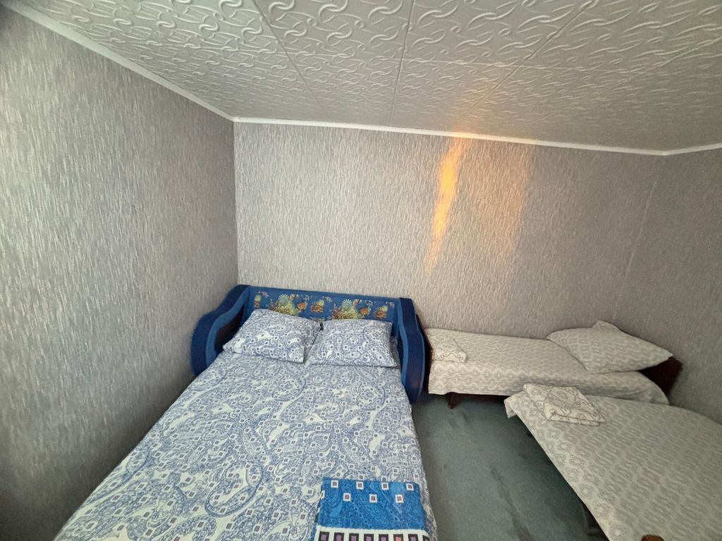 Семейный номер пятиместный